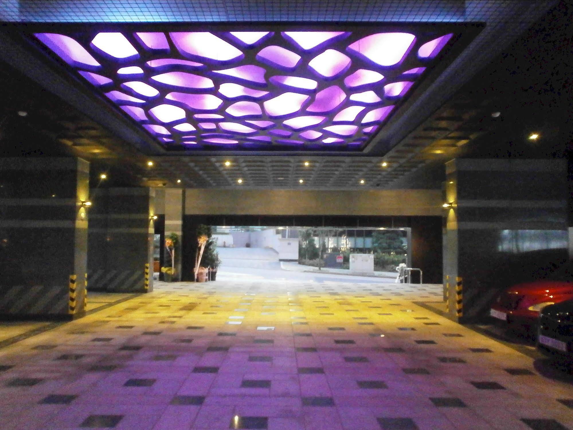 Dongtan Hotel Minos Hwaseong Zewnętrze zdjęcie